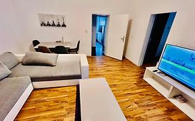 De Apartment
